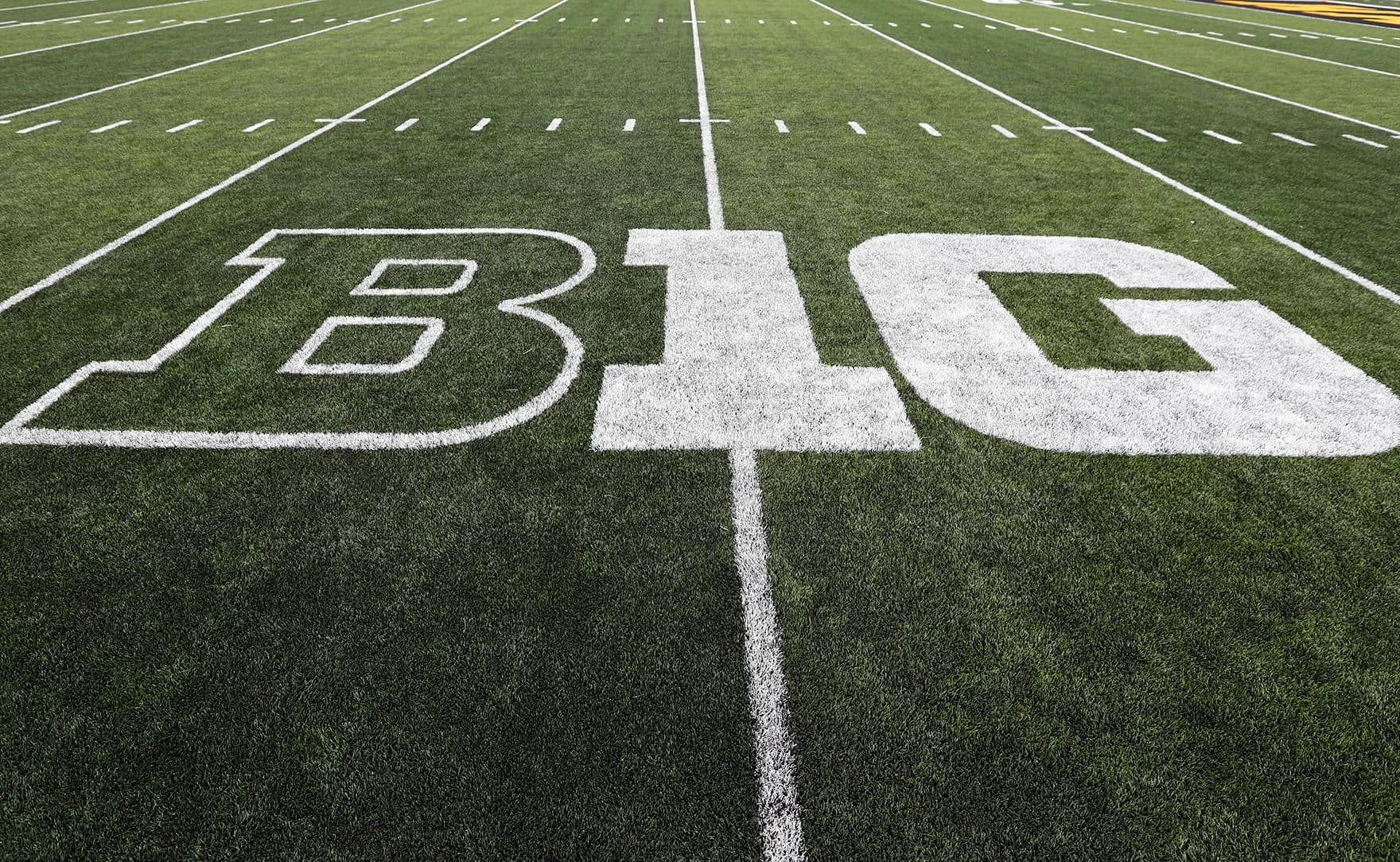 Big Ten Conference logo
